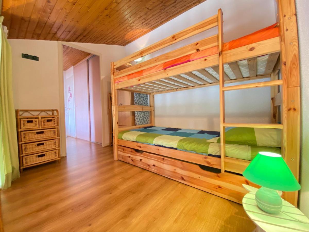 Villa "Les Jardins De Saint Palais Sur Mer" Екстериор снимка