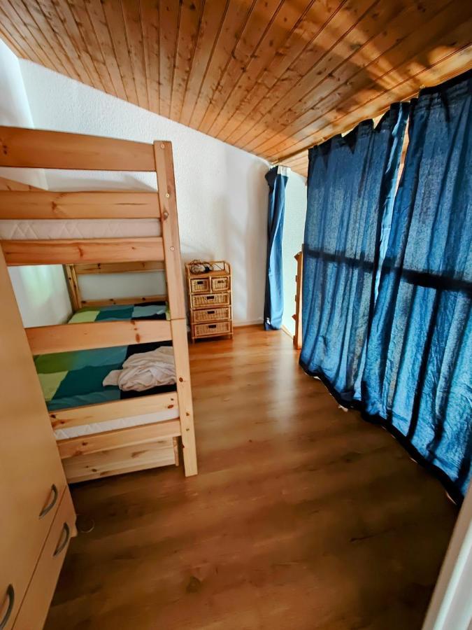 Villa "Les Jardins De Saint Palais Sur Mer" Екстериор снимка