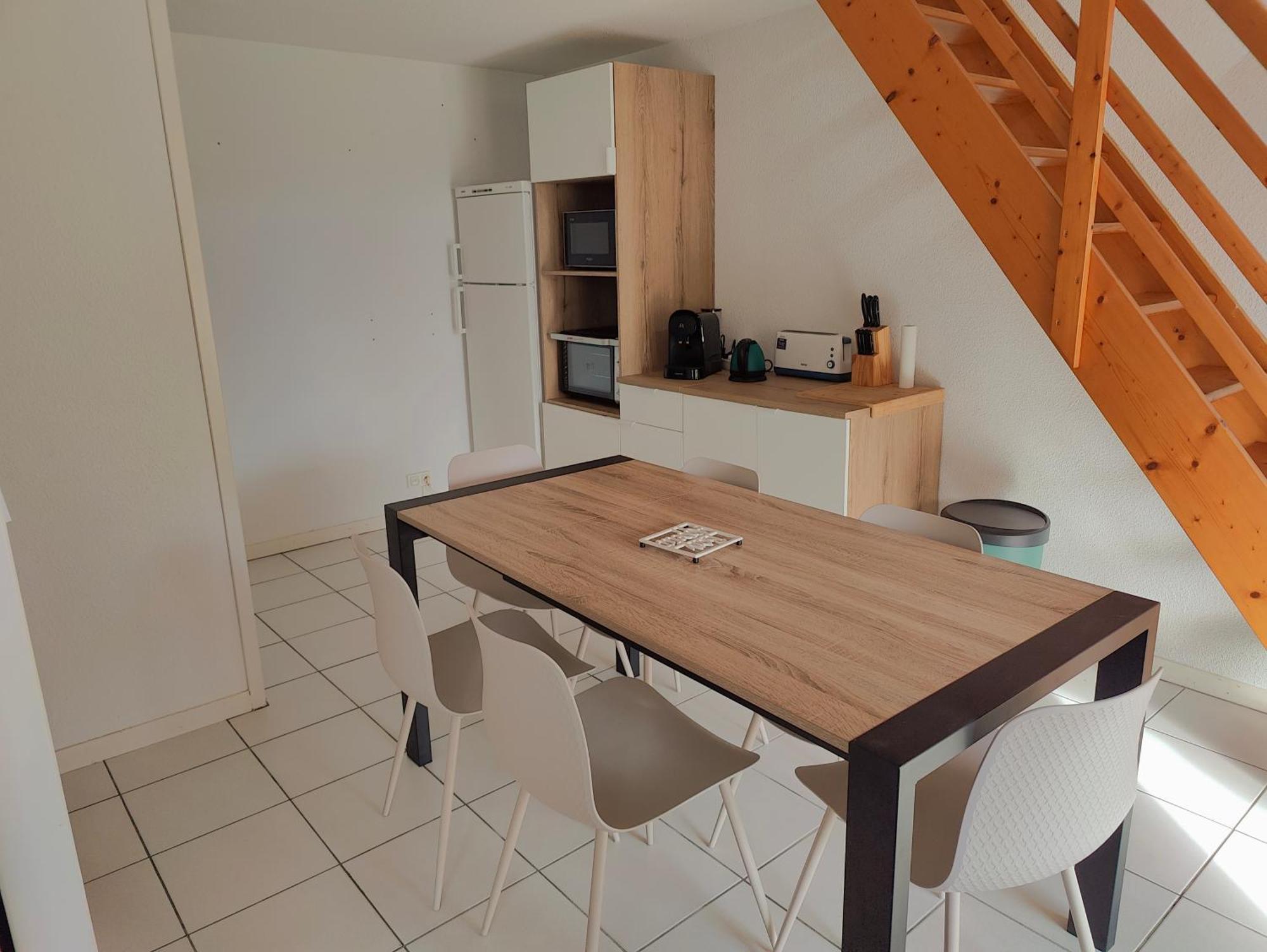Villa "Les Jardins De Saint Palais Sur Mer" Екстериор снимка