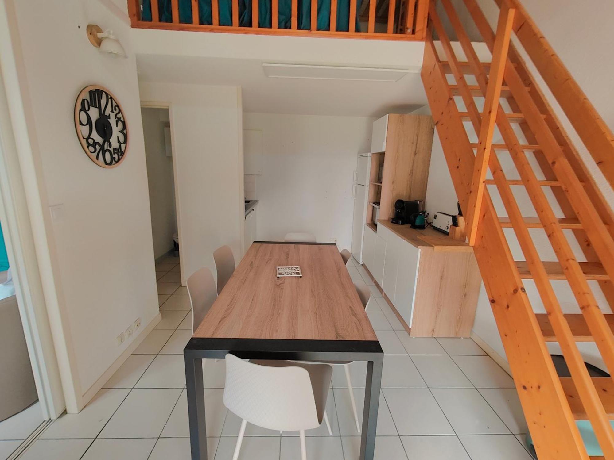 Villa "Les Jardins De Saint Palais Sur Mer" Екстериор снимка
